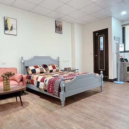 No 8 Homestay Chaozhou Exterior photo
