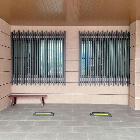 No 8 Homestay Chaozhou Exterior photo