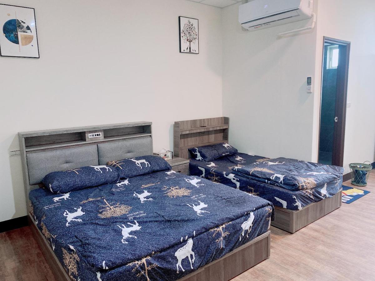 No 8 Homestay Chaozhou Exterior photo