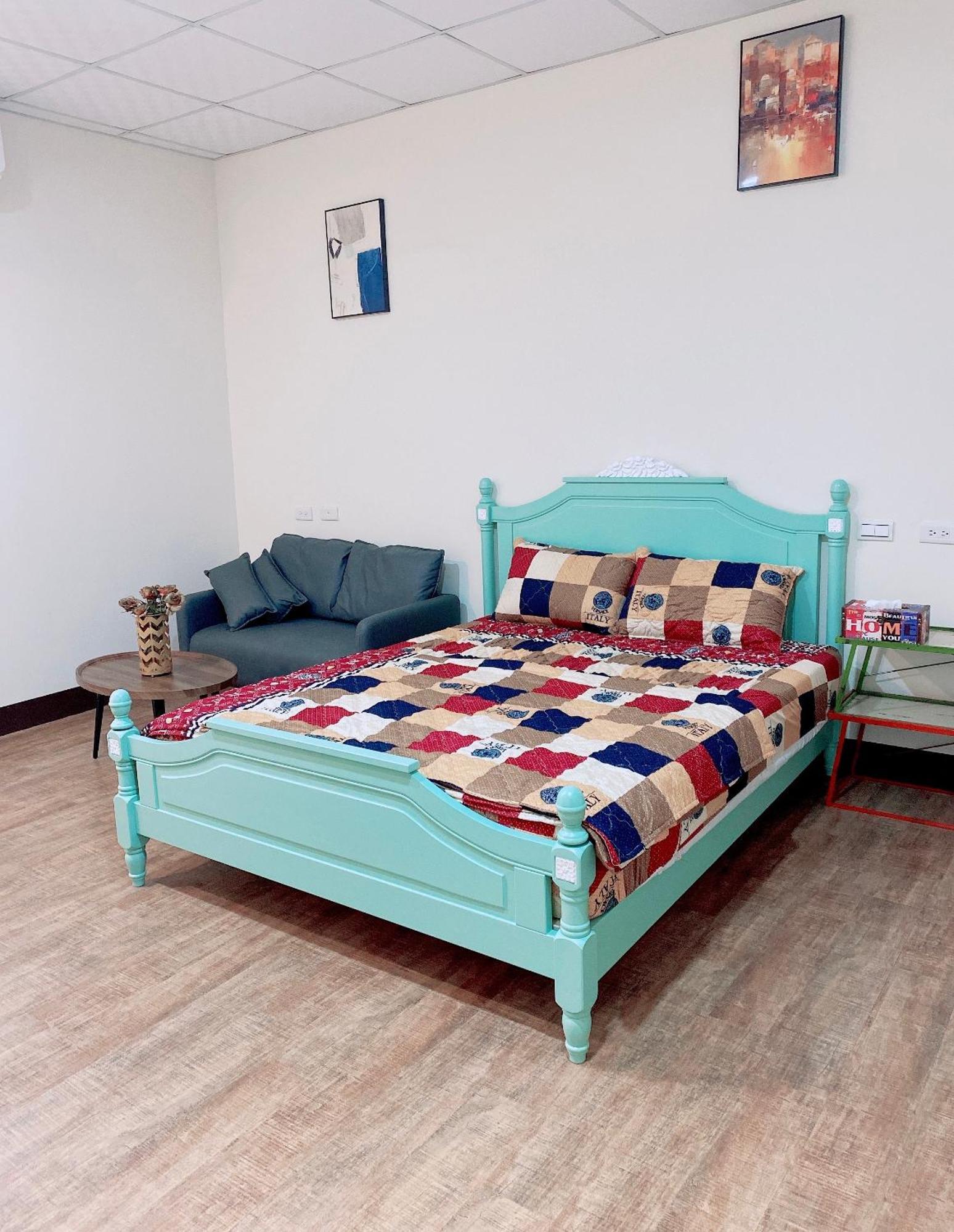 No 8 Homestay Chaozhou Room photo